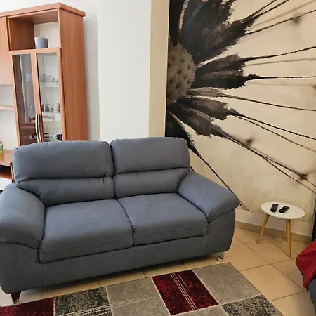 Viale Umberto Apartment Sassari