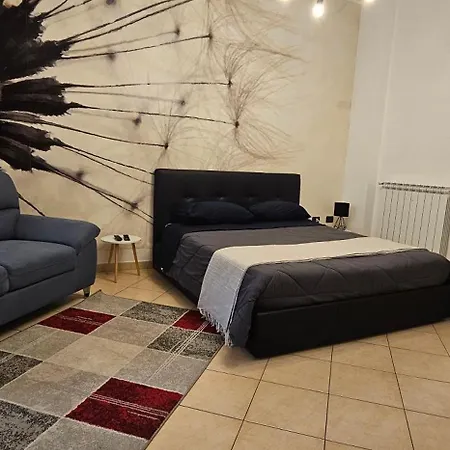 Viale Umberto Apartment *