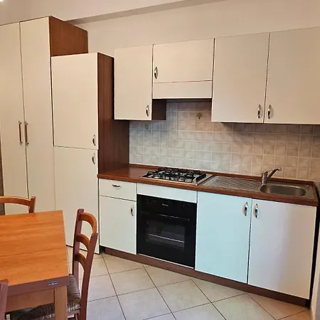 Viale Umberto Sassari