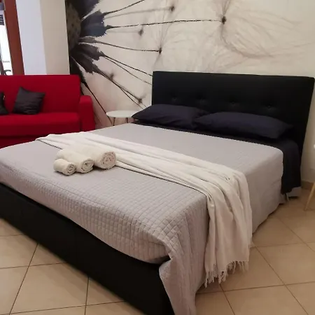 Viale Umberto Διαμέρισμα